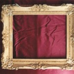 The Restoration of Antique Frames