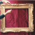 The Restoration of Antique Frames