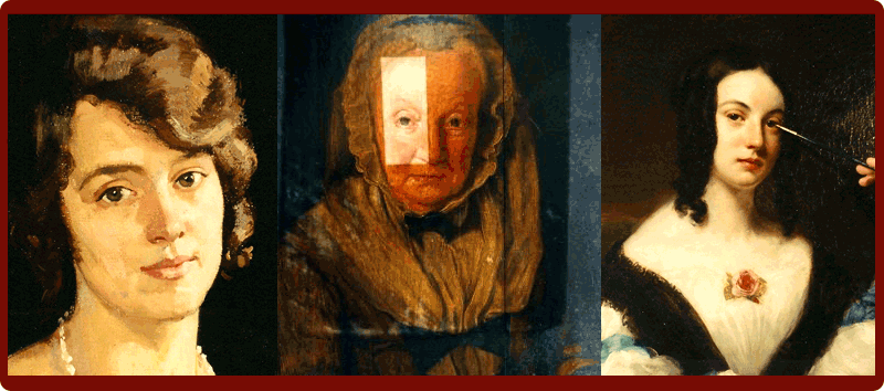 Oil Painting Conservation and Restoration