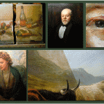 Oil Painting Restoration and Conservation