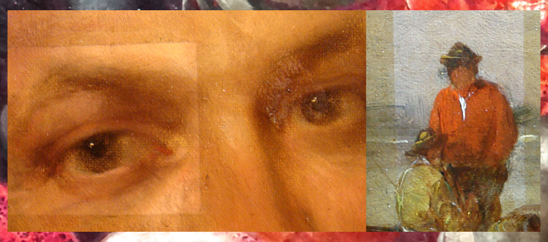 Picture Conservation and Art Restorer, Conservators and Restorers of Oil Paintings, London, Arundel, Sussex and Oxford